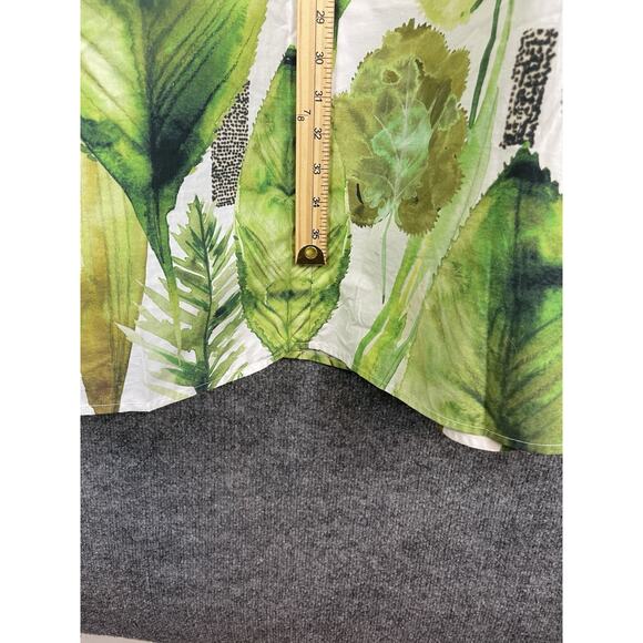 Craig Taylor Sun Dress Caroline Bright Floral Print Sleeveless Women's Small - Picture 13 of 16